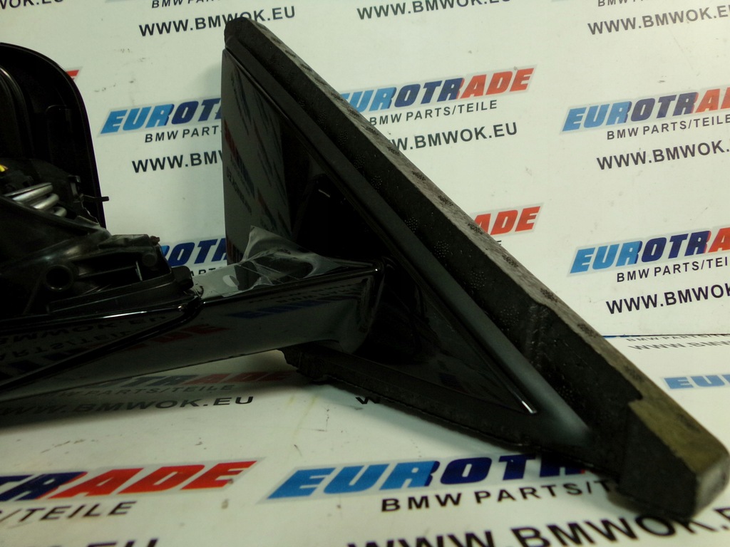 фото №10, Bmw 3 g20 lci g21 lci m3 g80 g81 зеркало каркас правый 8084320 новый