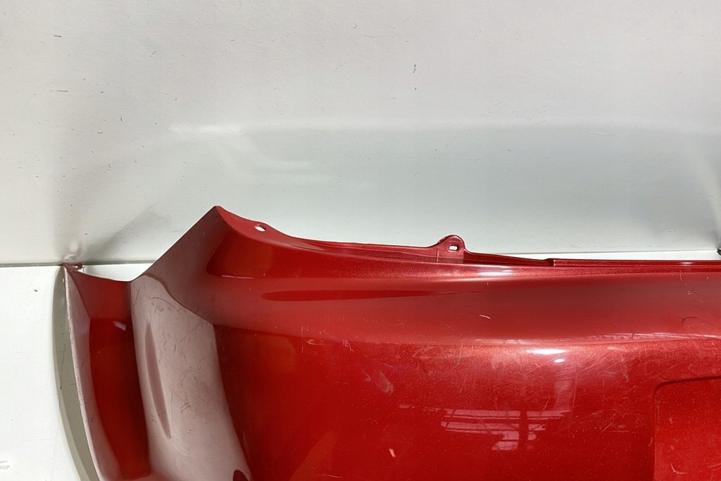 фото №8, Бампер задний mazda rx-8 se, fe f15150221 1.3l бензиновый 170kw 2005