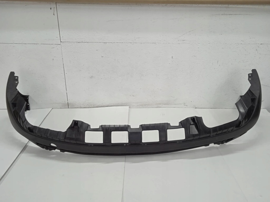 фото №1, Спойлер задняя задний hyundai tucson