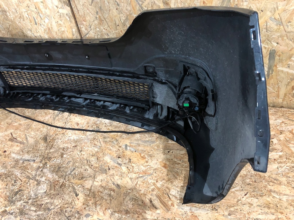 фото №5, Бампер передний opel vivaro