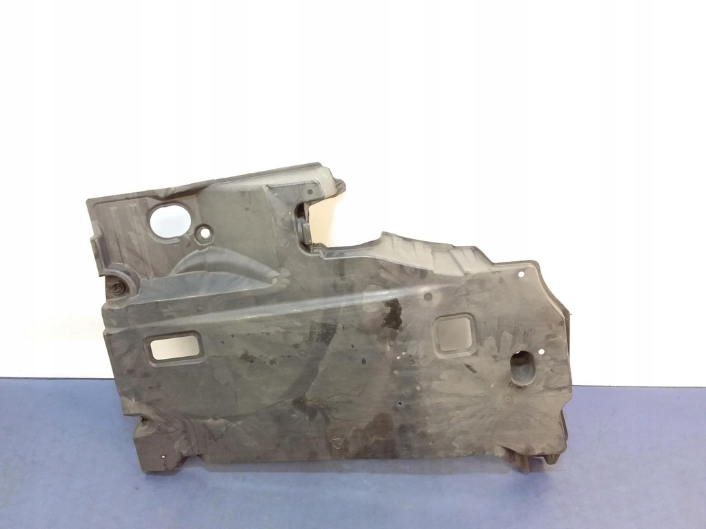 фото №1, Toyota corolla e21 защита плита двигателя левая