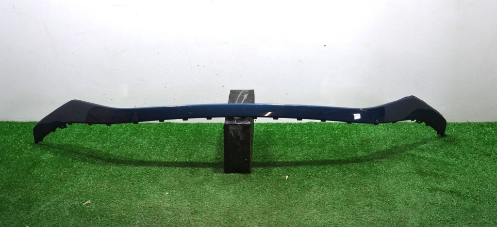 Купить Молдинг бампера перед mercdes eqa a2458852603