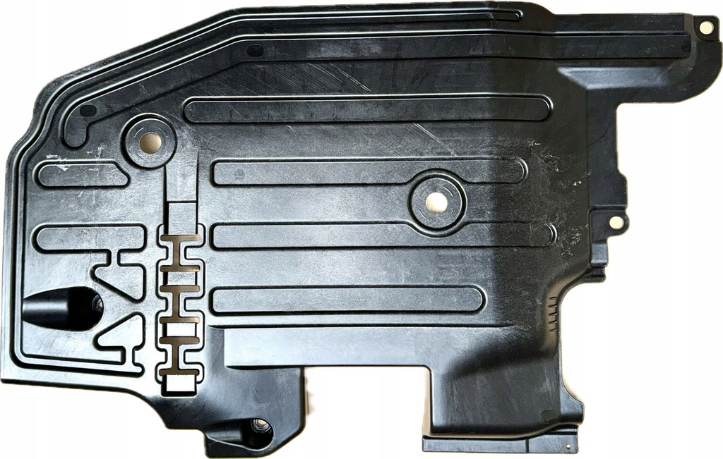 фото №12, Volvo xc60 ii левая защита подвеска 31420482 оригинальный номер