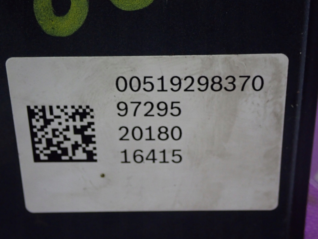 фото №6, Fiat grande punto 12-18 1.3 d насос abs гальмівна 51929837