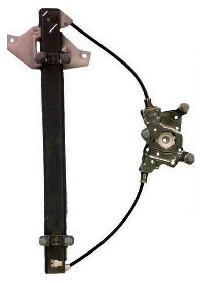 фото №1, Підйомник перед l hyundai accent 01.01-12.03