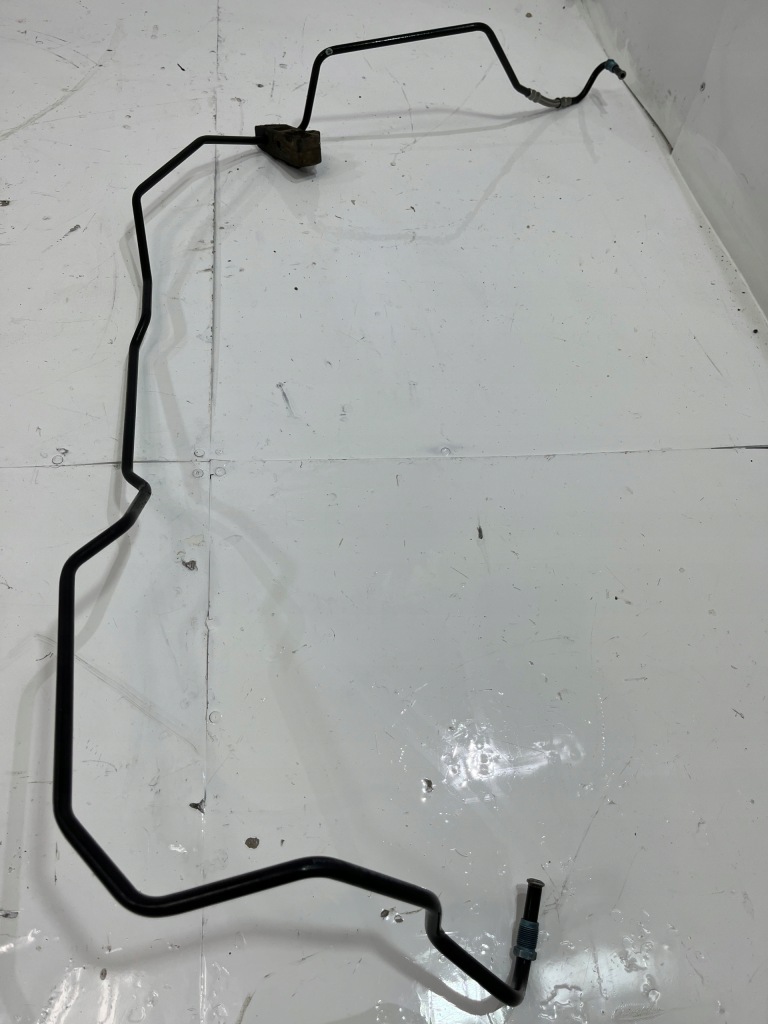 фото №1, Шланг тормозной panamera 970 4s