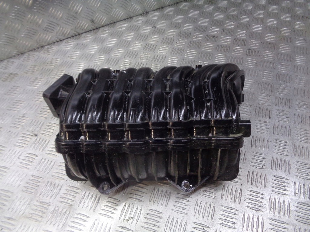 фото №1, Коллектор всасывающий toyota avensis t25 2.0 vvti