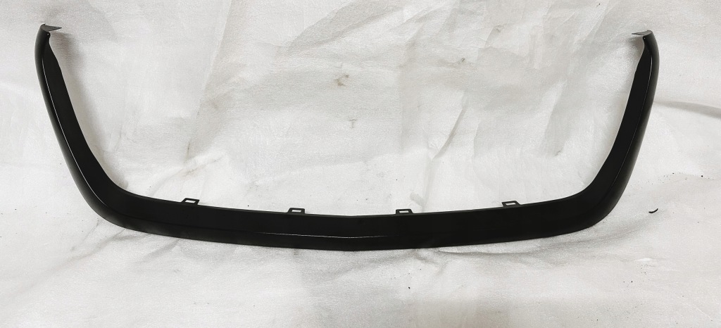 фото №1, Mercedes-benz sprinter 910 рамка решётка молдинг решётка радиатора nowa 9108880000