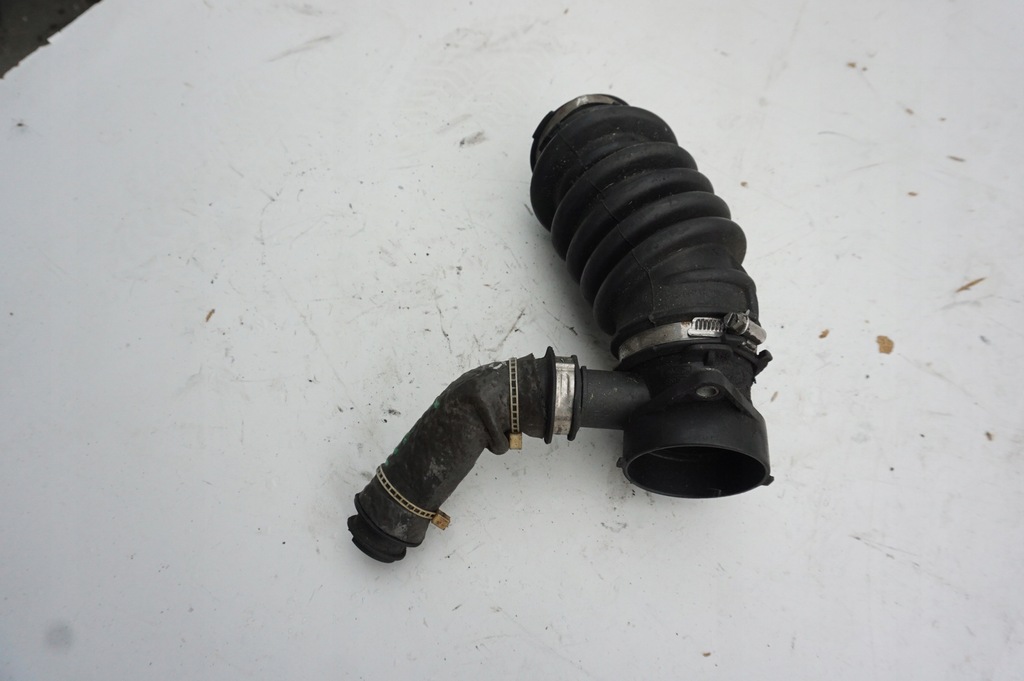 фото №1, Труба шланг ford mondeo mk4 2.0 tdci