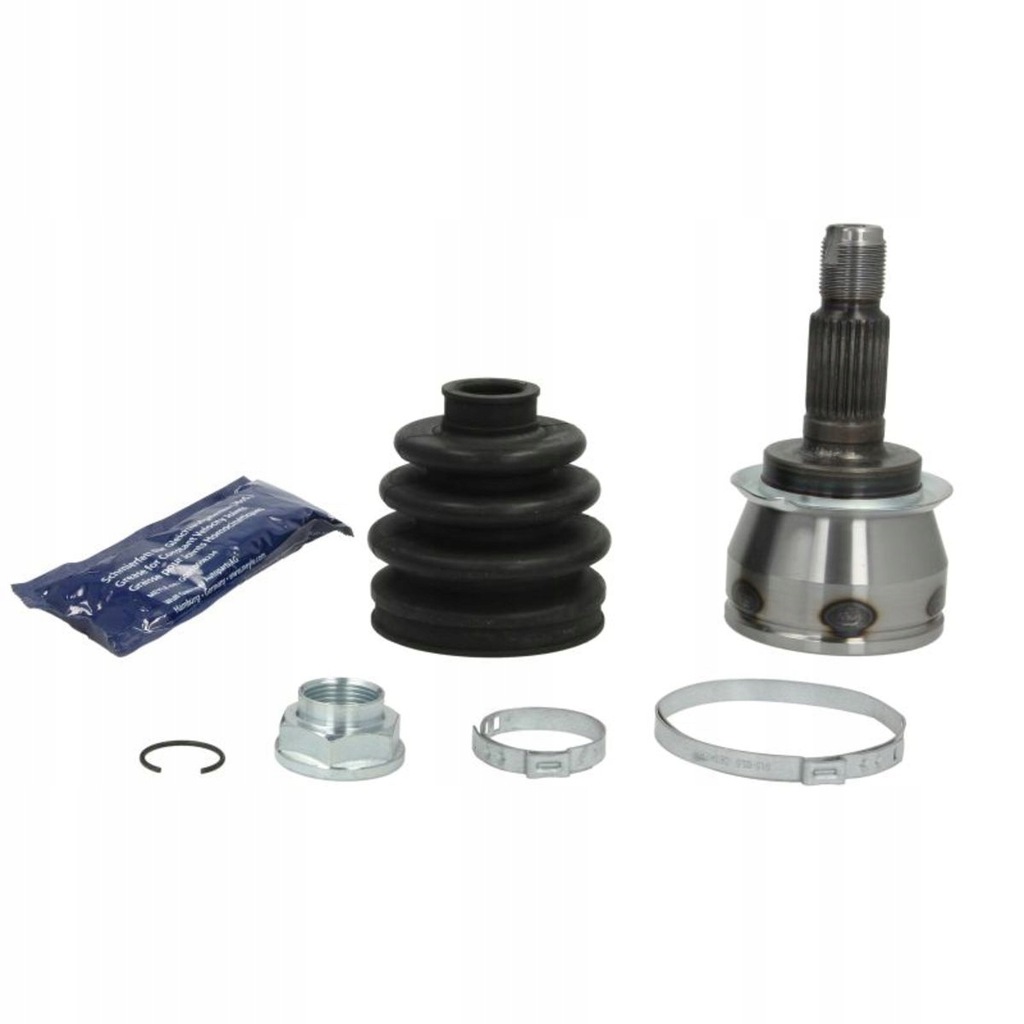 фото №1, Шарнір zew. перед mini mini r50 r53 r52 01-08