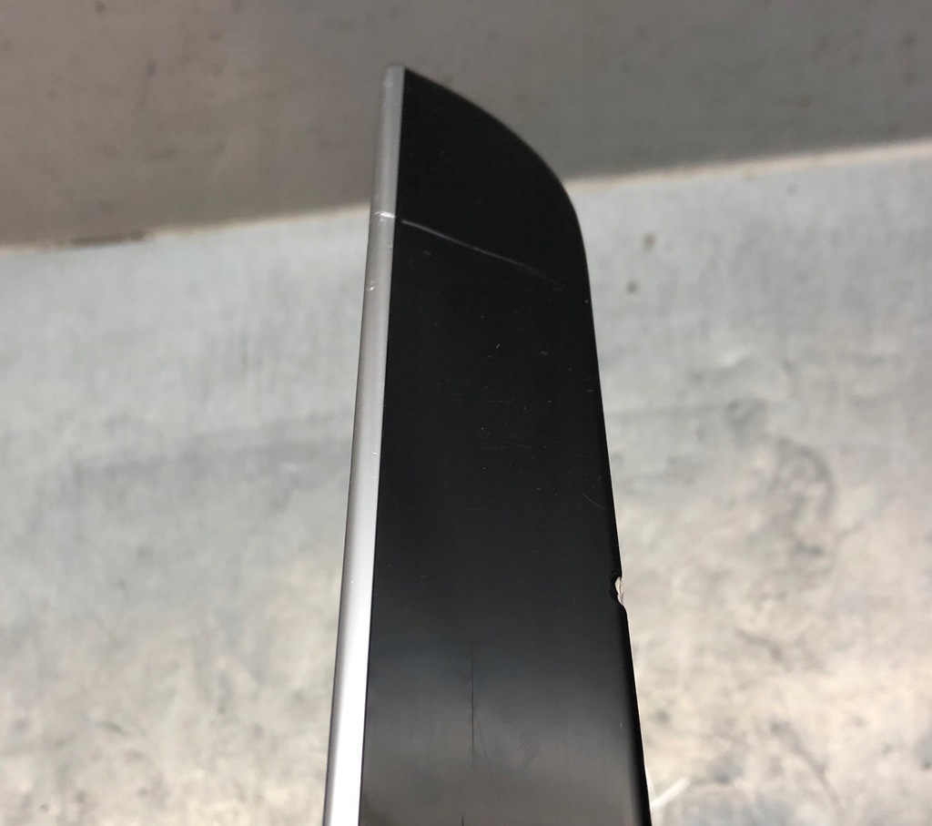 фото №13, Декоры дверь туннель piano black 1lq s-line a4 b8 lift