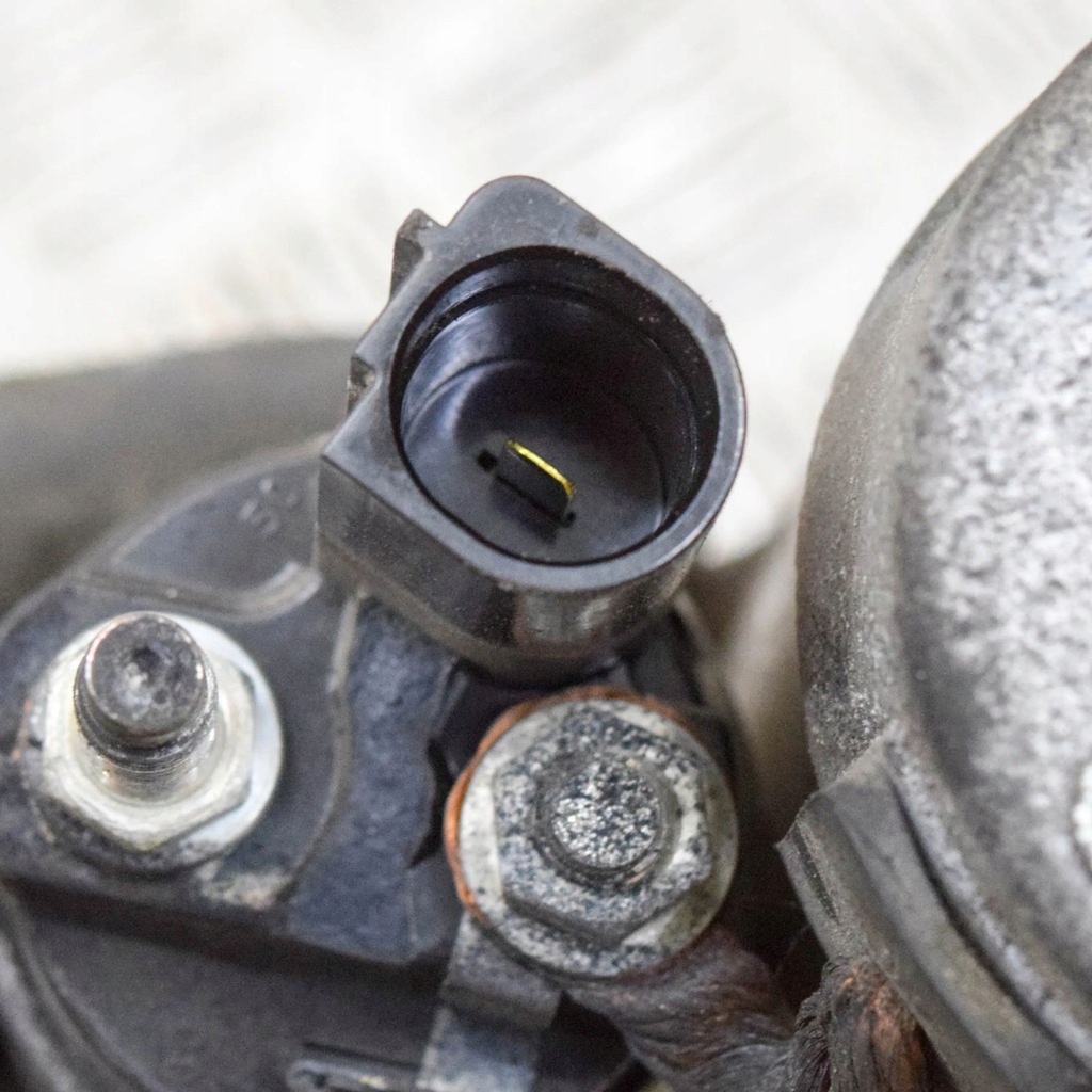 фото №5, Audi a6 s6 c7 4g 2012 стартер