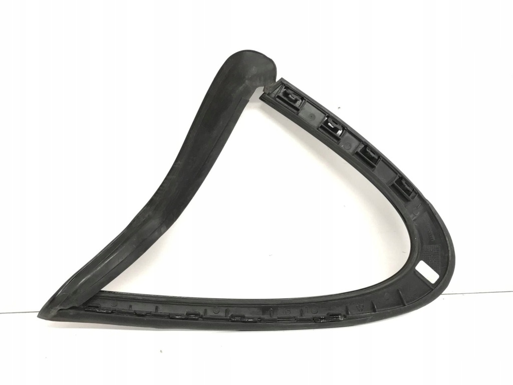 фото №8, Молдинг рамка скло кузовний лівий задня porsche panamera 971 971853893b