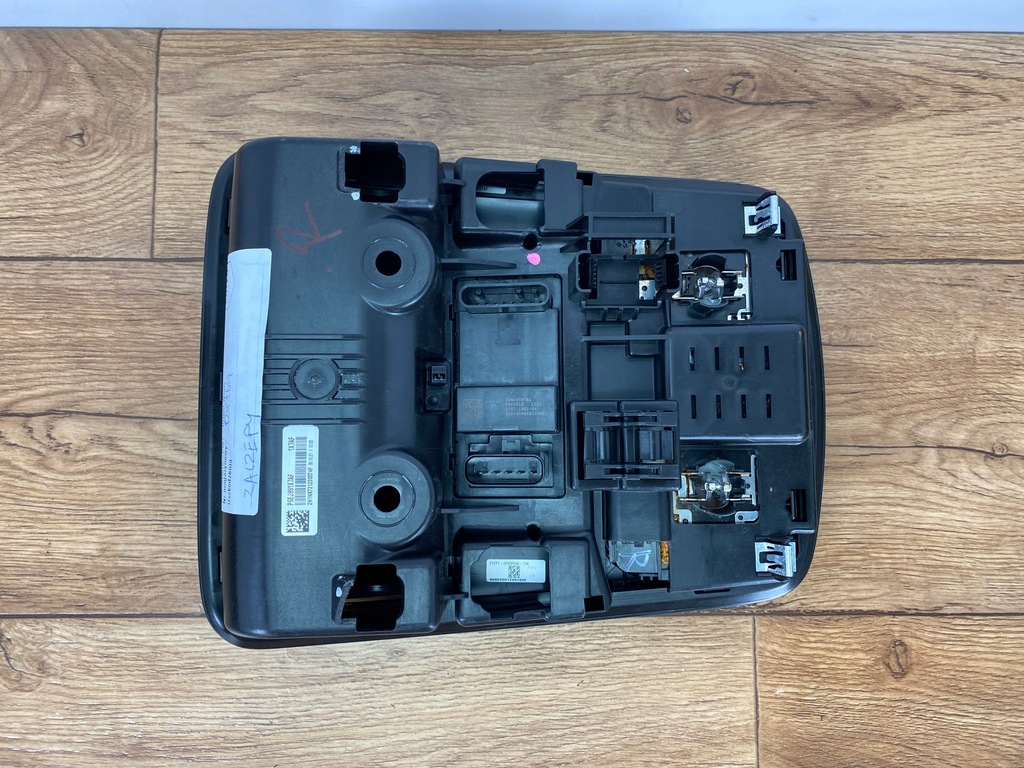 фото №6, Лампа панель стельовий dodge ram 1500 2019+