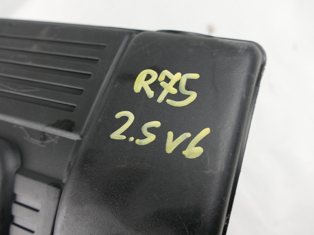 фото №9, Rover 75 2.5 v6 защита двигателя верхний крышка