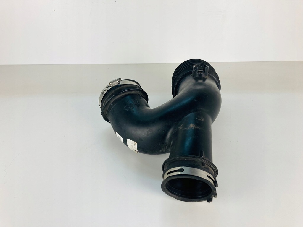 фото №1, Ford f150 15- 3.5 ecoboost труба шланг повітря fl34-9b642-cb