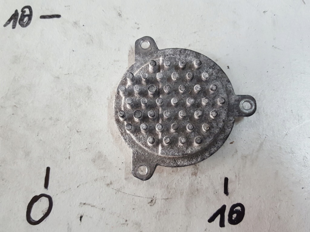 фото №1, Bmw 3 g20 g21 18r- преобразователь модуль лампы led