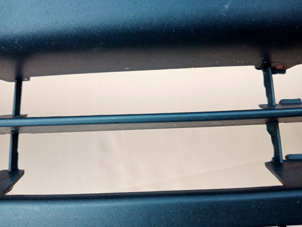 фото №10, Opel crossland x бампер перед передний 2016r-