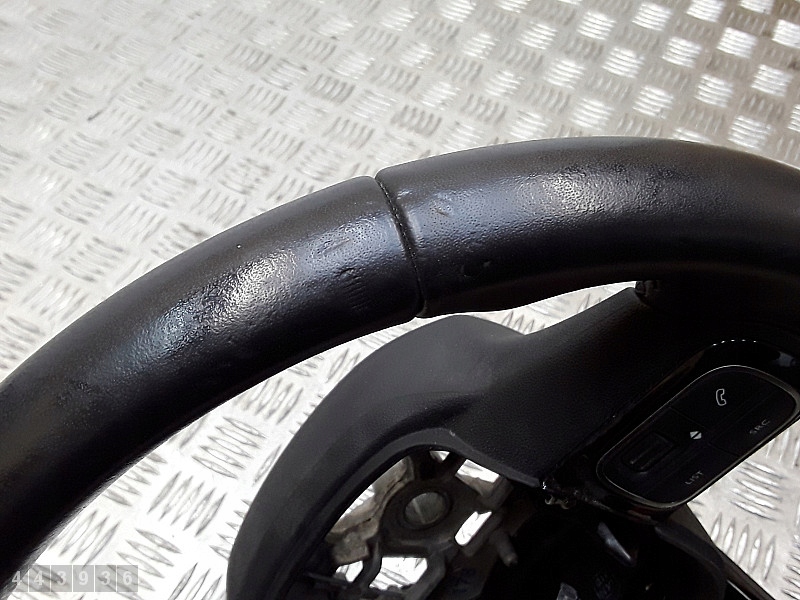 фото №9, 2020 citroen c3 aircross повітропровід 98118752hq