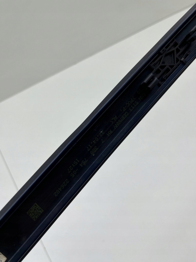 Bmw 5 g30 молдинг кровельная правая цвет- c10 7388754 Доставка