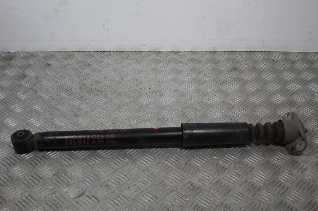 фото №1, Амортизатор задняя skoda rapid 5ja 5j 6r0512011dg