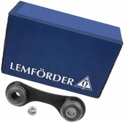 фото №1, Lemforder з'єднувач стабілізатора задня fiat croma