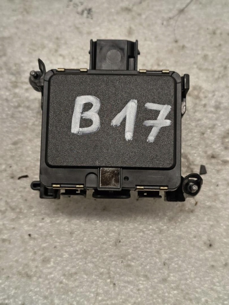 Купити Радар distronic mg zs 11517384 0203304708