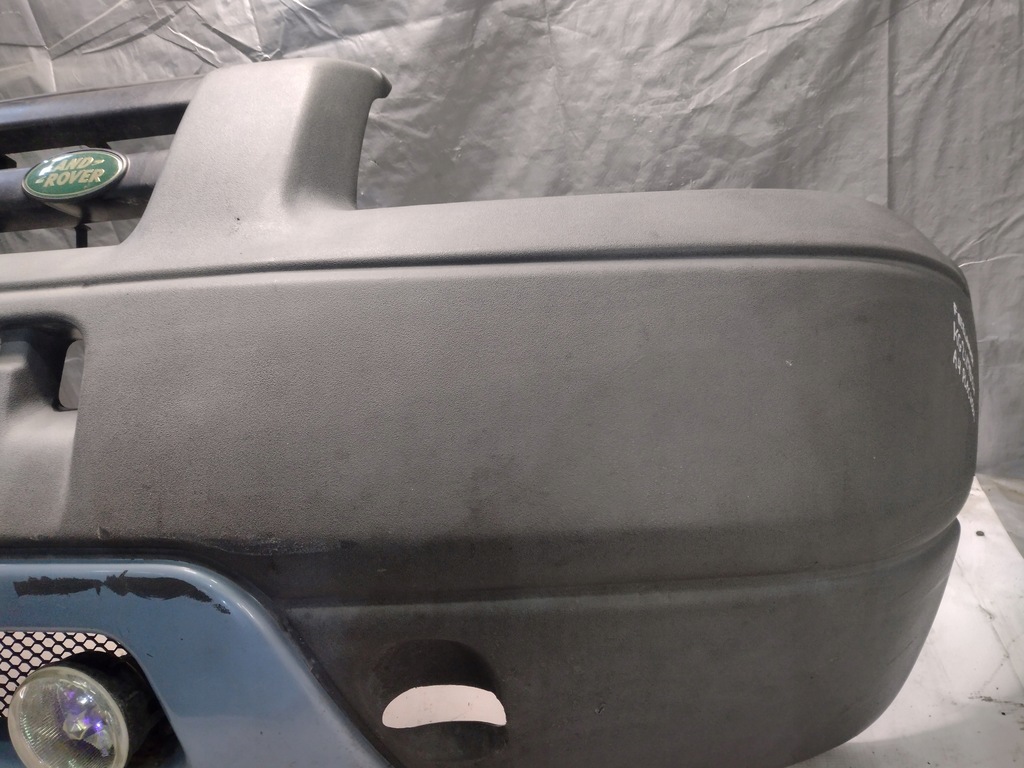 фото №3, Бампер передній land rover freelander i 1 k: 621