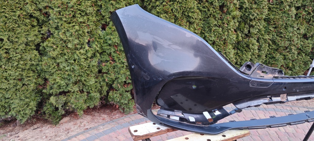 Купить Бампер перед передний mercedes eqc amg w293 a2938859900