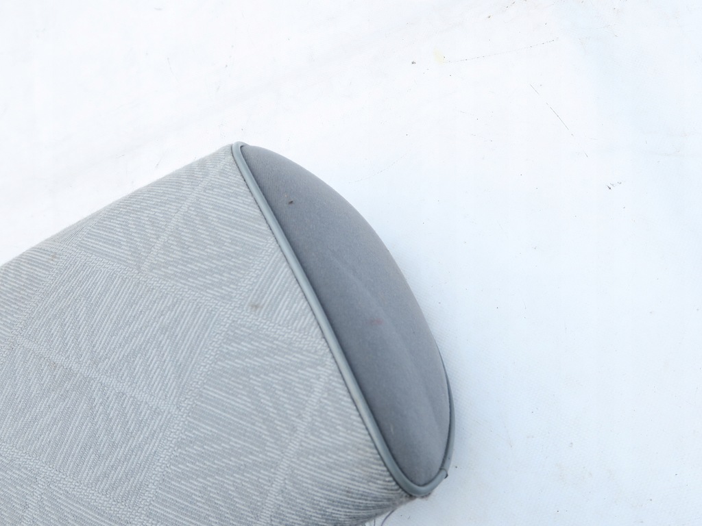 фото №7, Підголівник перед сірий mercedes w124