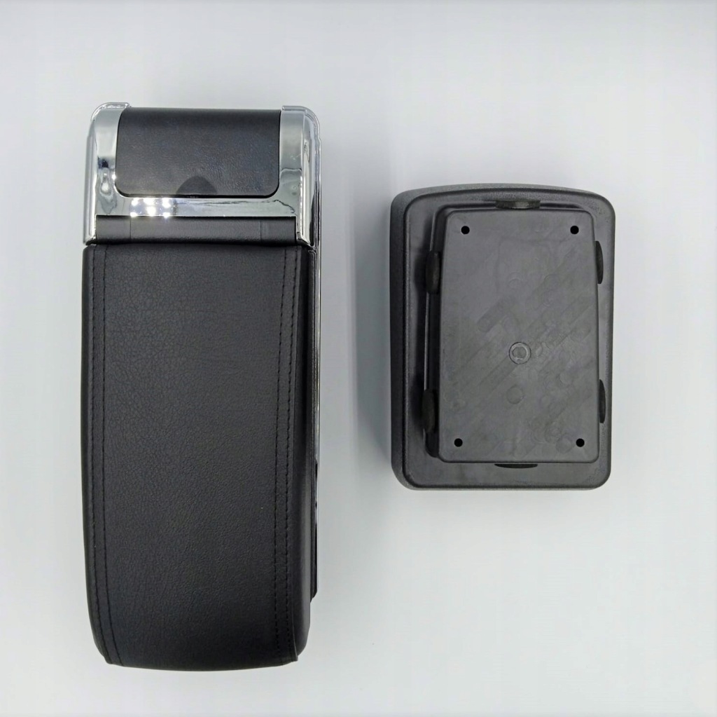 фото №9, Подлокотник skoda fabia iii 3 mk3 2014-2021