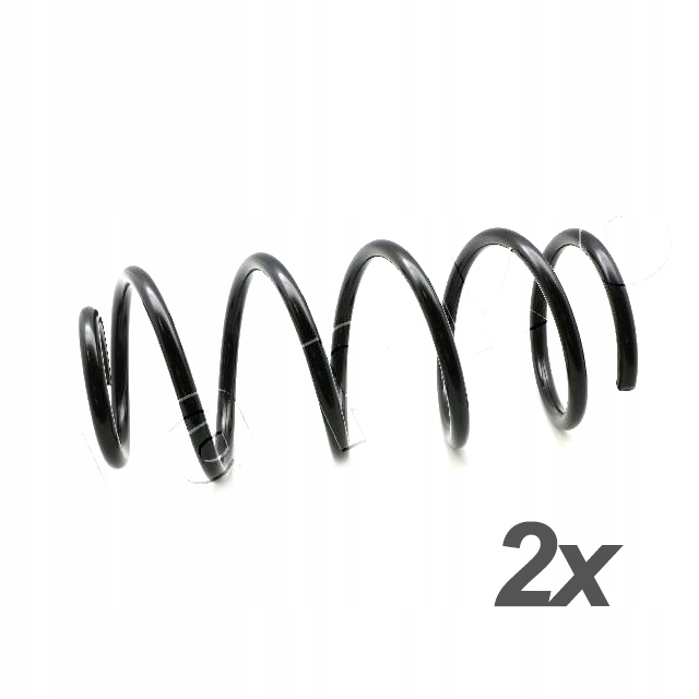 фото №1, Пружины подвеска перед do ford tourneo transit