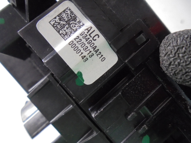 фото №7, Переключатель комбинированный hyundai tucson iv 20-