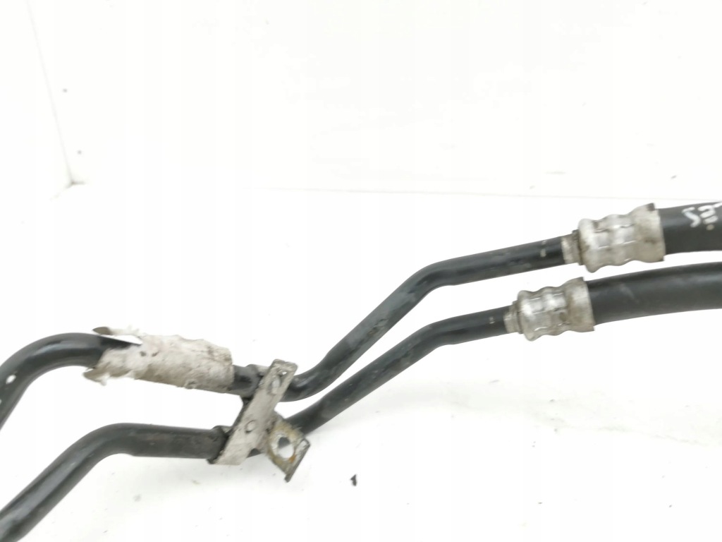 Jeep cherokee 2015 шланг радіатора оливи коробки Зі Шроту