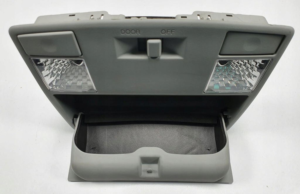 фото №2, Лампа освещение салона mazda rx-8 rx8 gk2a69970