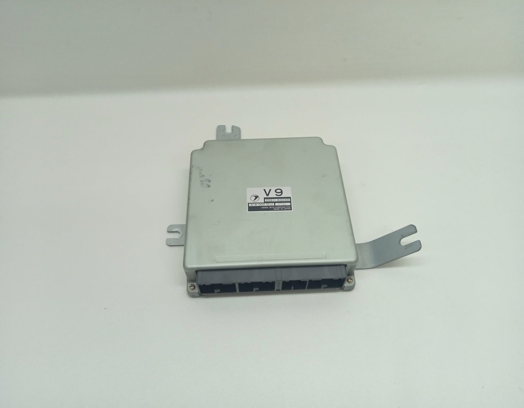 фото №1, Блок управления двигателя subaru forester i 2.0 22611ag040