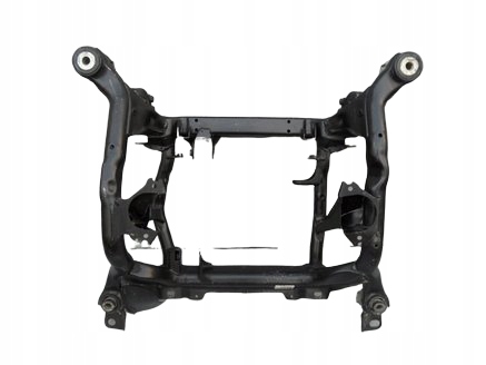 фото №1, Mercedes ml w 164 підрамник підрамник підвіска