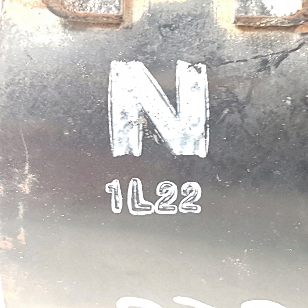 фото №6, Кронштейн подушка двигателя c4 aircross 1.8 hdi mn184356