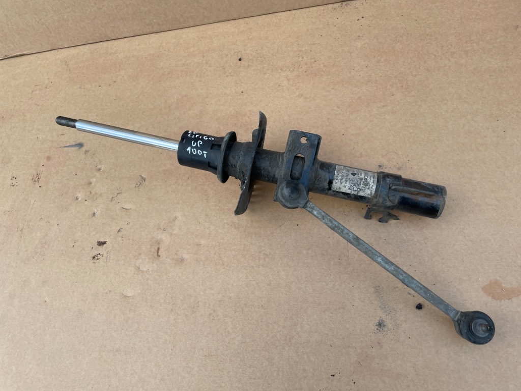 фото №1, Vw up citigo амортизатор перед перед левый