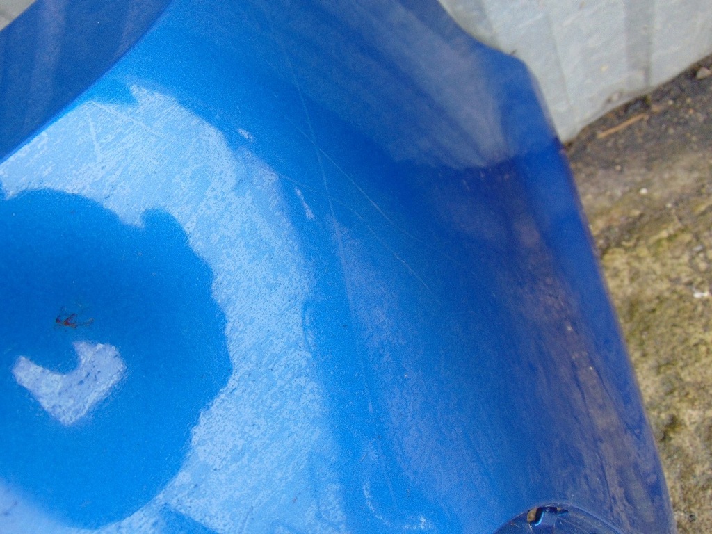 фото №11, Бампер перед передний vw t6 lift multivan 7la807221a