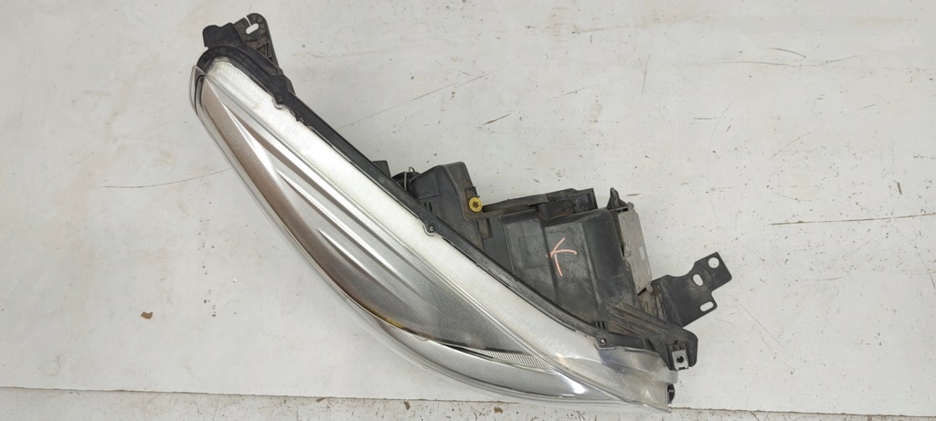 фото №13, Комплект лампы перед xeonon ford kuga ii полный