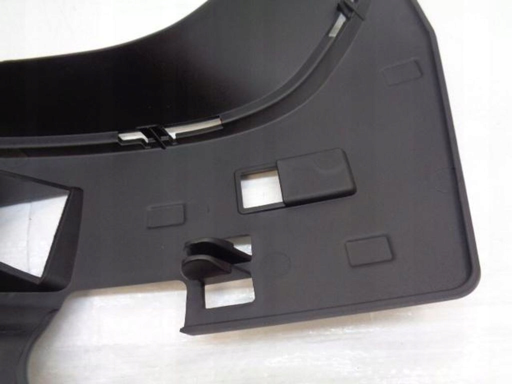 фото №10, Citroen c4 cactus lift напрямна кронштейн лампи лівий новий оригінальний