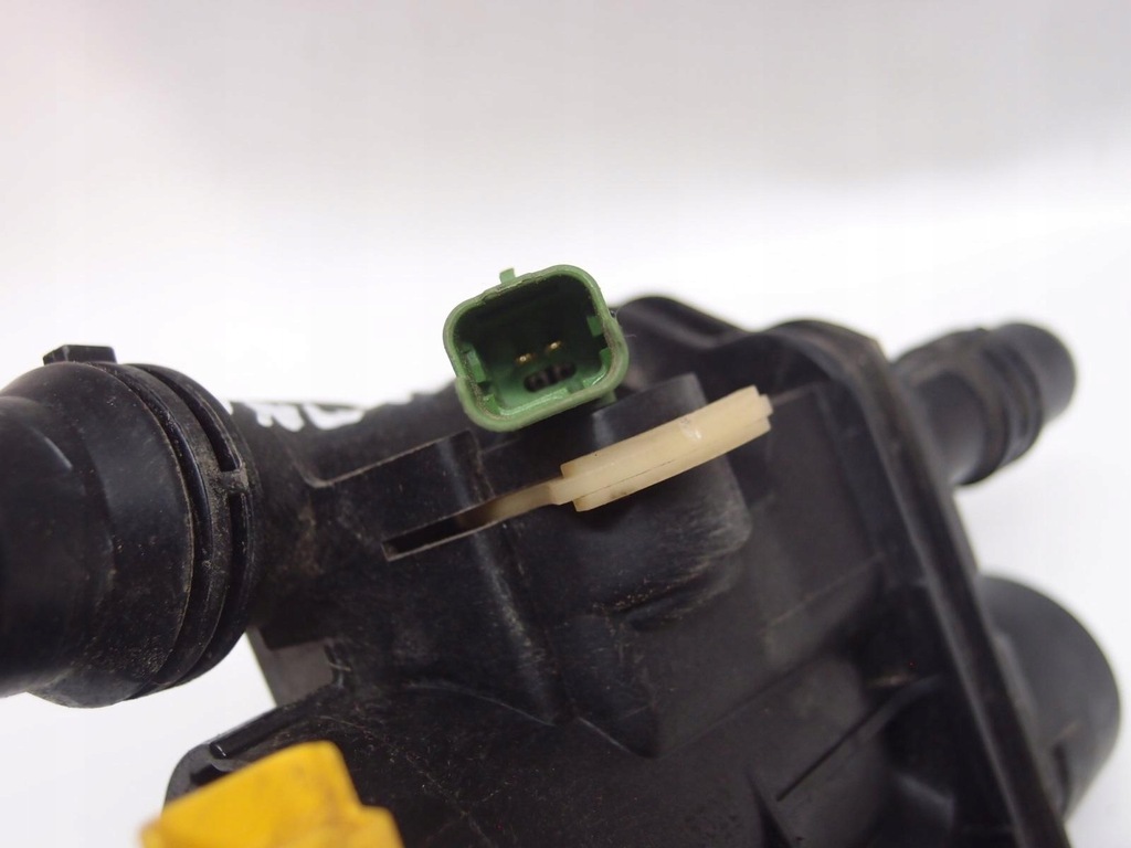 фото №8, Корпус термостата crossland 1.2 thp 9812131480