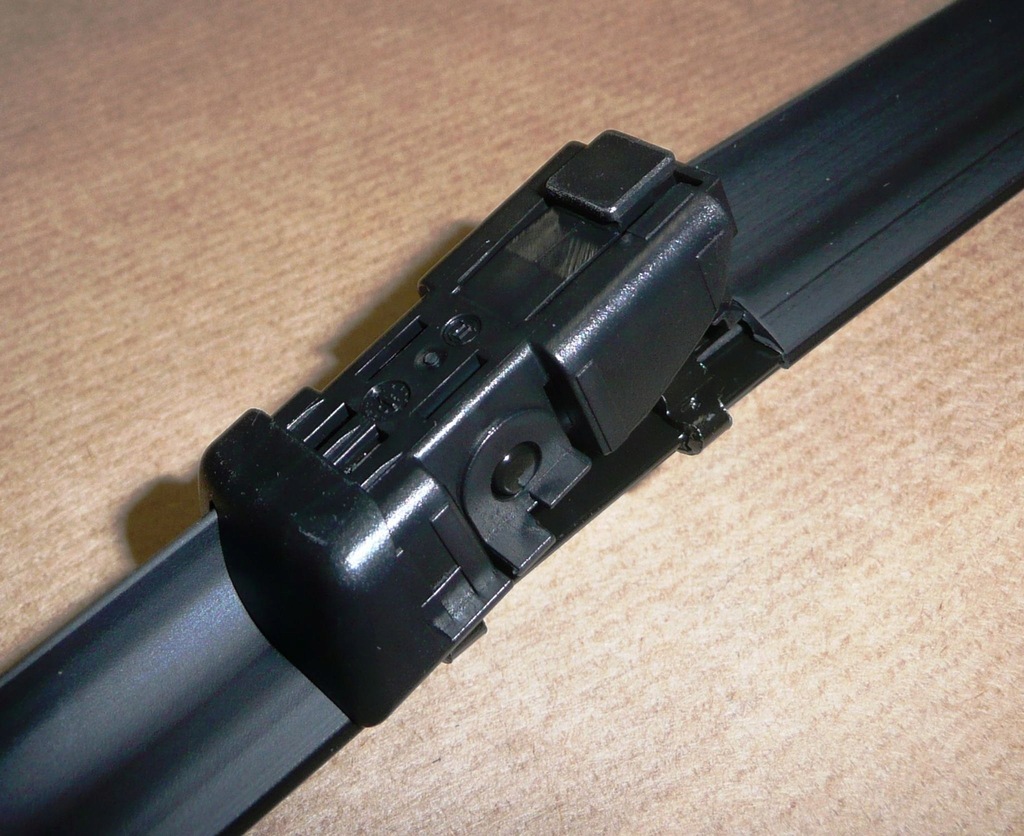 фото №1, Щетка дворники c berlingo iii левая