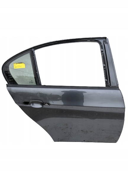 фото №1, Дверь задняя задние правое bmw e90 sedan