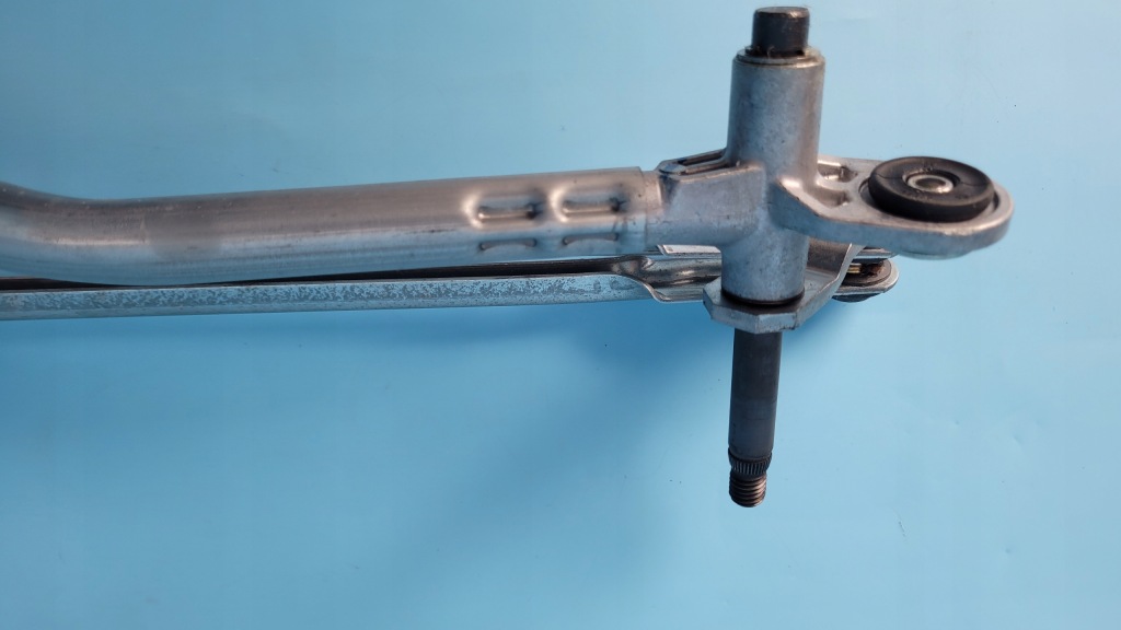 фото №6, Bmw 2' f44 228i xdrive 21r механизм дворник перед 7453953 3397022049