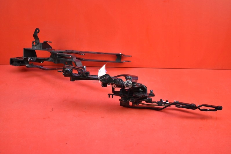 фото №5, Петля крыша складного правый vw eos cabrio 05-10