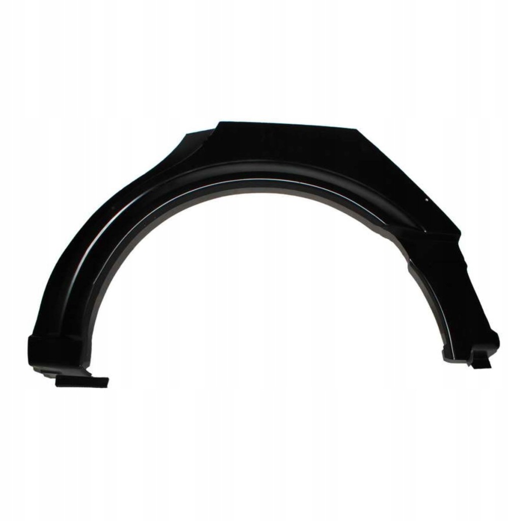 фото №1, Ремкомплект крила задня ліва opel astra g 98-09