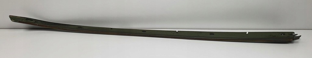 фото №6, Молдинг скло лобове ліва 876 mercedes w126