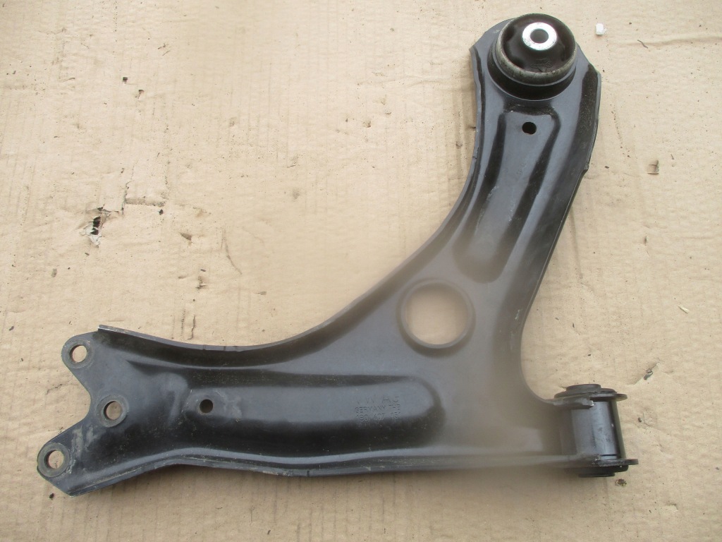 фото №5, Рычаг левый 1s0407151 vw up lift